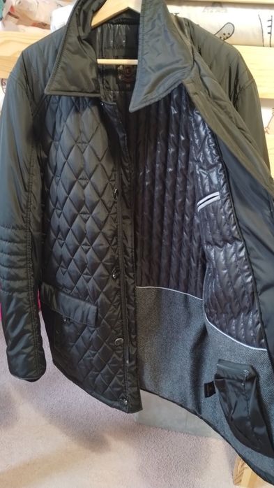 Kurtka męska rozmiar 58