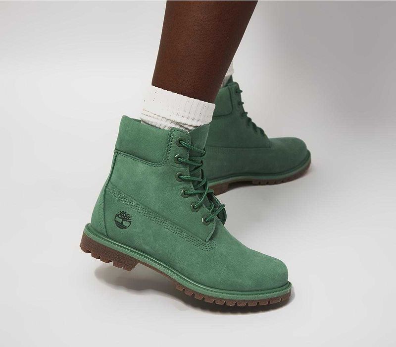 Timberland® 50th Anniversary Edition Premium 6-Inch. Мужские ботинки.