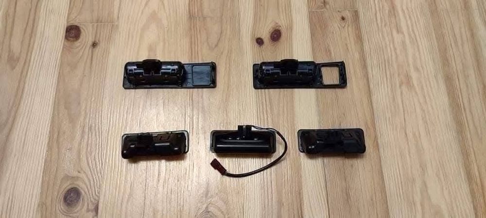 Кнопка Ручка відкривання багажника Astra,Vectra,Signum,Zafira,Insignia Ручка багажника Zafira B Astra H підсвітка E70 E53 E83 F10 F11 E39 E60 F25 F30