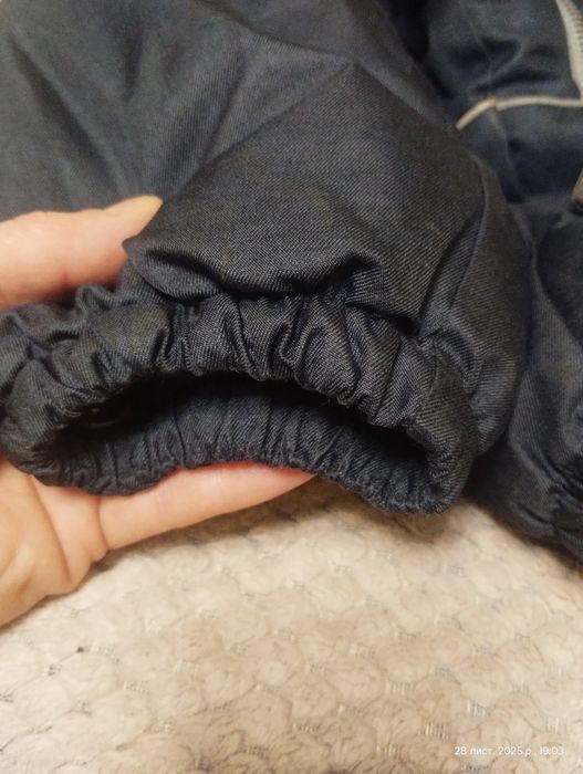 Комбез дитячий  "Do rechi"