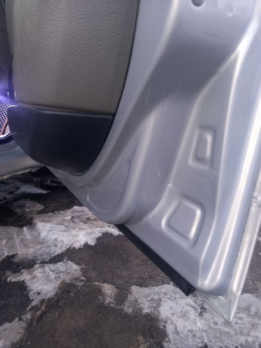 Машина на ходу, можливий обмін з моєю доплатою