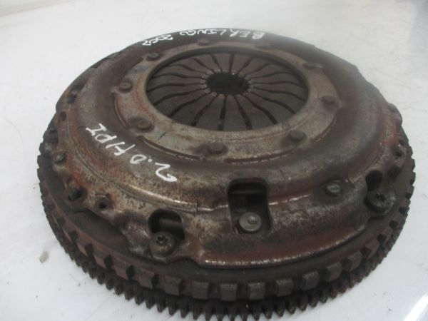 Kit embraiagem CITROËN Berlingo (MF)