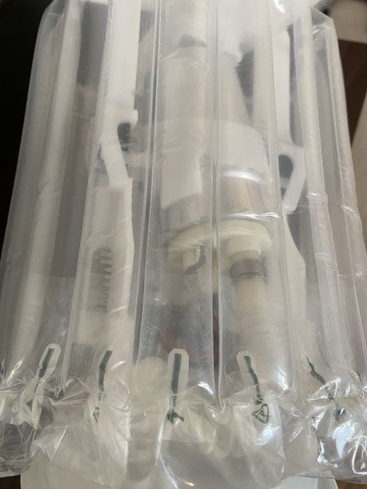 Продаж паливного насоса