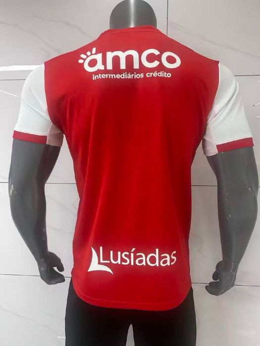 Camisola sc braga