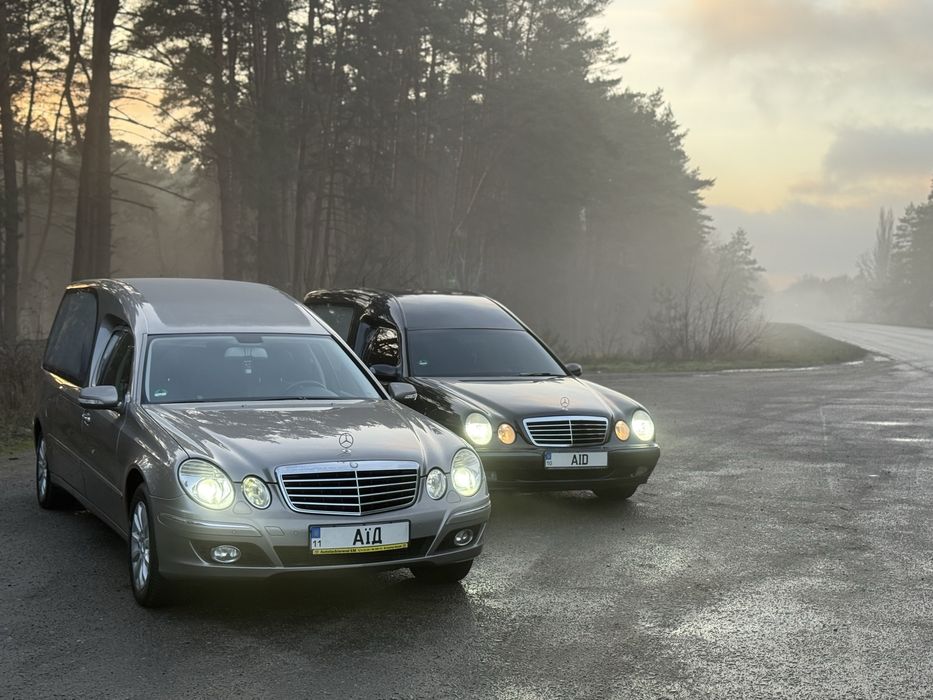 Катафалк.Перевозка умерших.Груз200.Ритуальные услуги.Кремация.Похороны