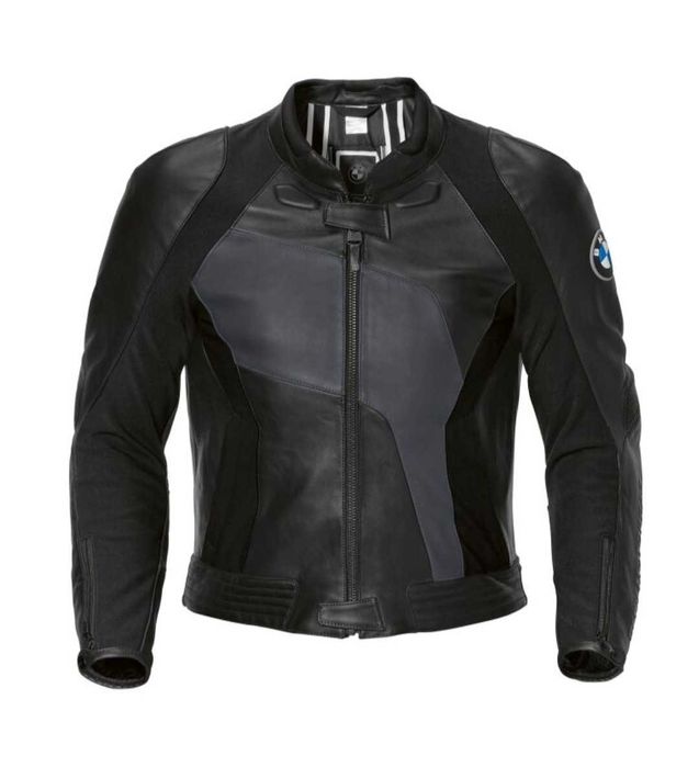 Fato BMW Motorrad Hotlap (Casaco + Calças) – NOVO | Tamanho 50