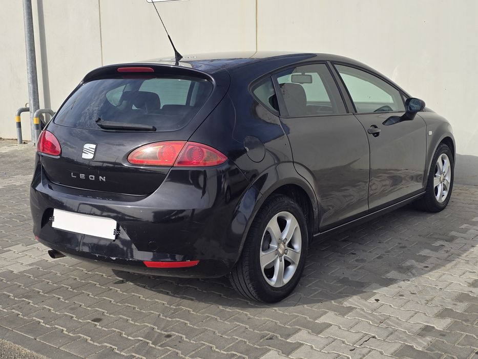 Seat Leon 1.4 16v