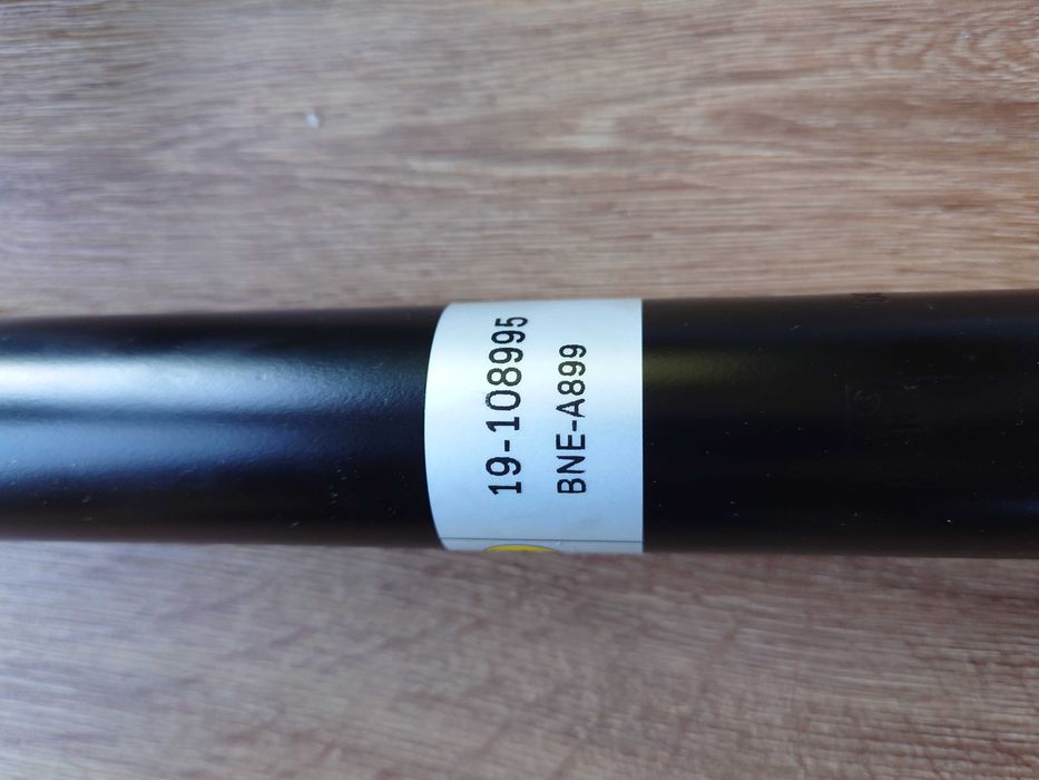 Amortecedores traseiros corsa c