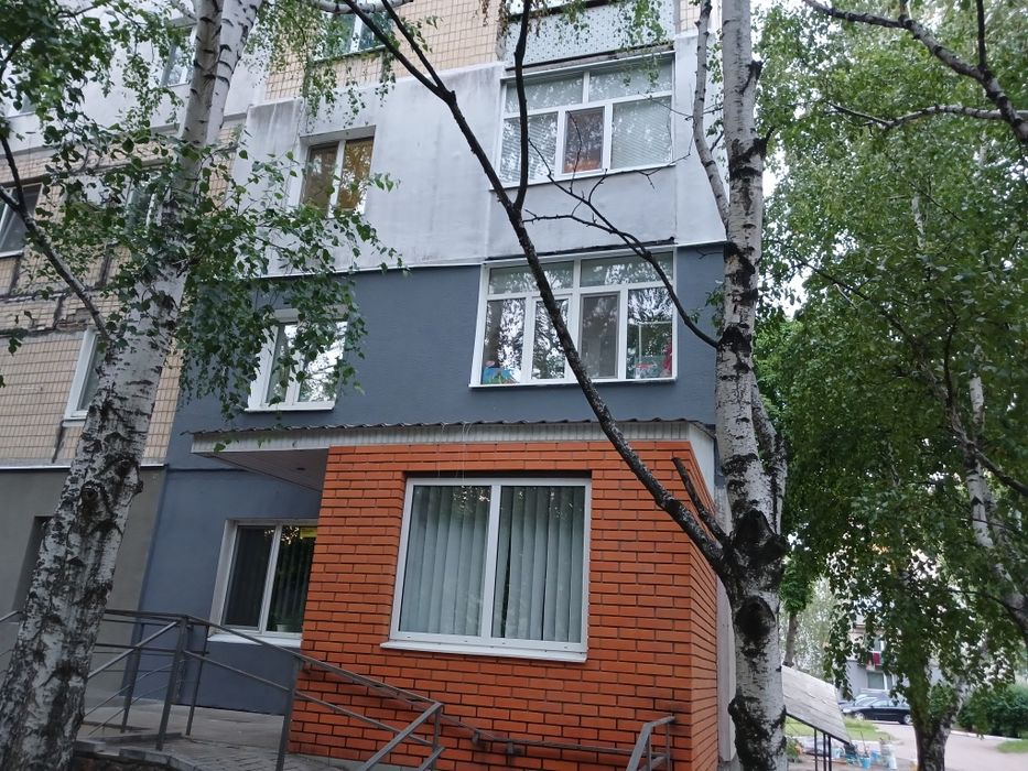 Утеплення квартир будинків