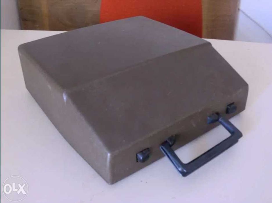 Máquina de Escrever Messa ABC 2002