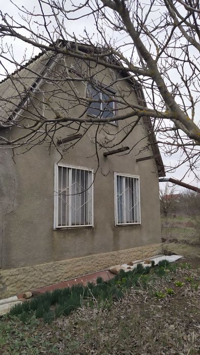 Продам дачу с видом на Хаджибеевский лиман