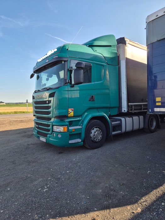 Scania