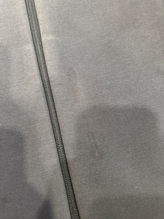 Зипка Nike Tech fleece L