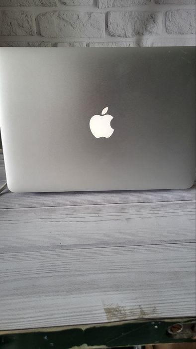 MacBook 13 mid 2012