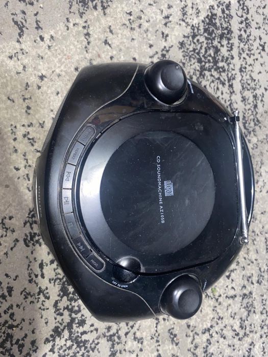 Аудіо техніка продам