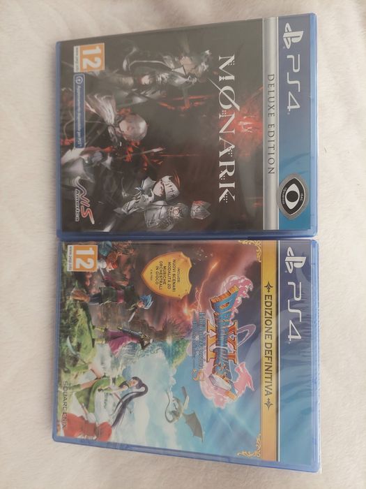 Jogos Playstation 4