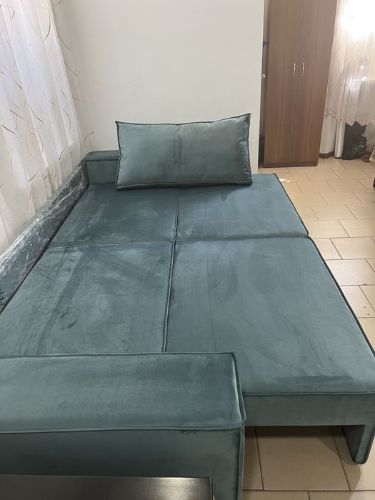 Акція!Диван-трансформер «Модекс-3», єврокнижка, гуртові ціни!