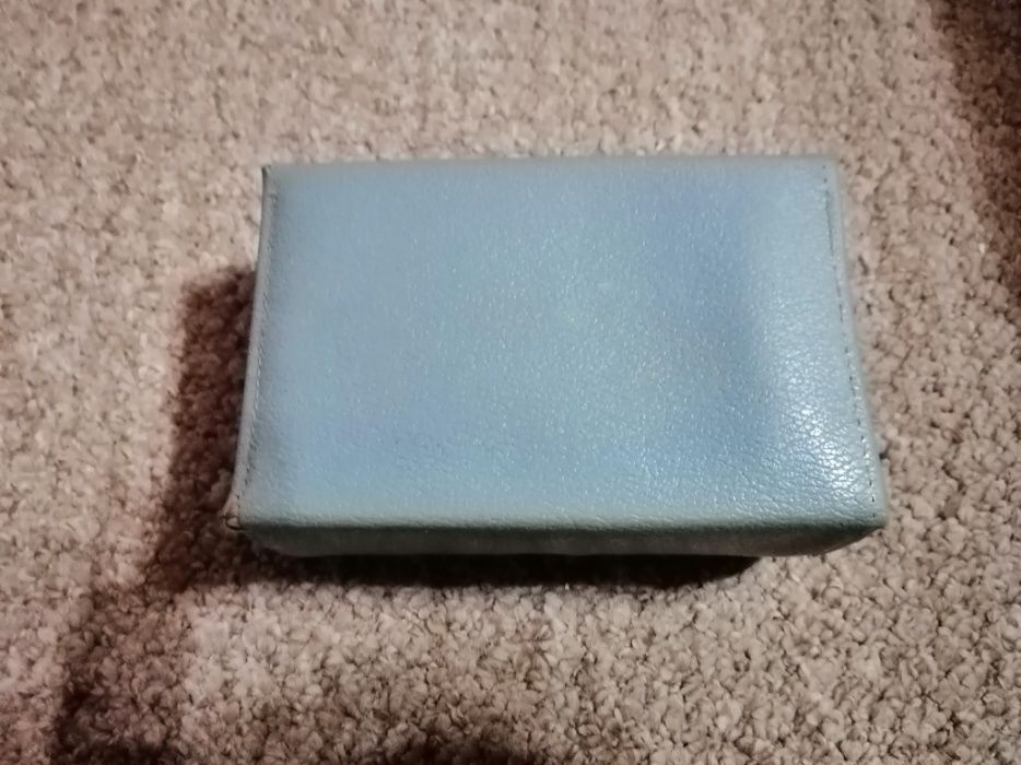 Набор дорожный мужской Несессер