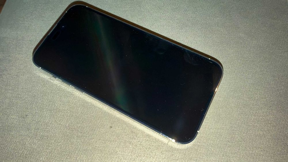 Iphone 14 Pro Max 512GB, srebrny. Stan idealny, POLECAM !!!