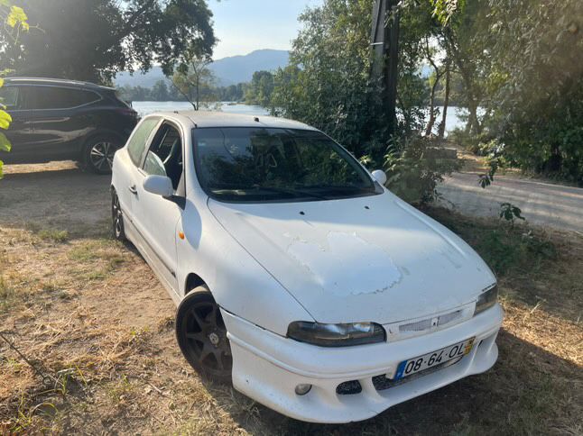Fiat bravo jtd 10564295956218881121