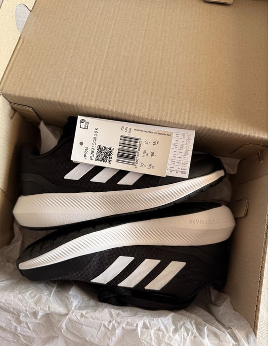 Ténis Adidas RunFalcon 3 Sport