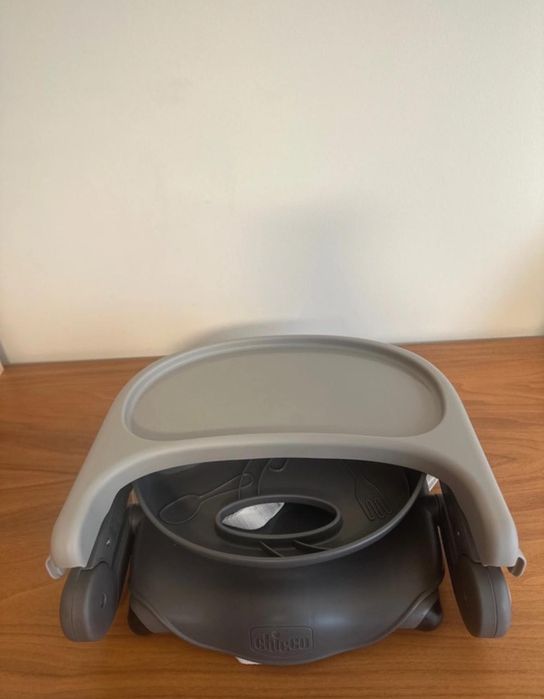 Cadeira portátil Chicco