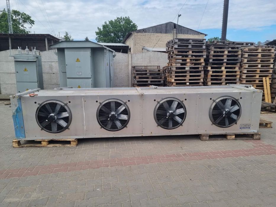 Агрегат холодильний вживаний