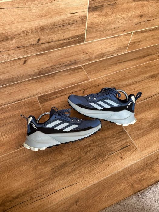 Кроссовки Adidas Terrex Trailmaker 2