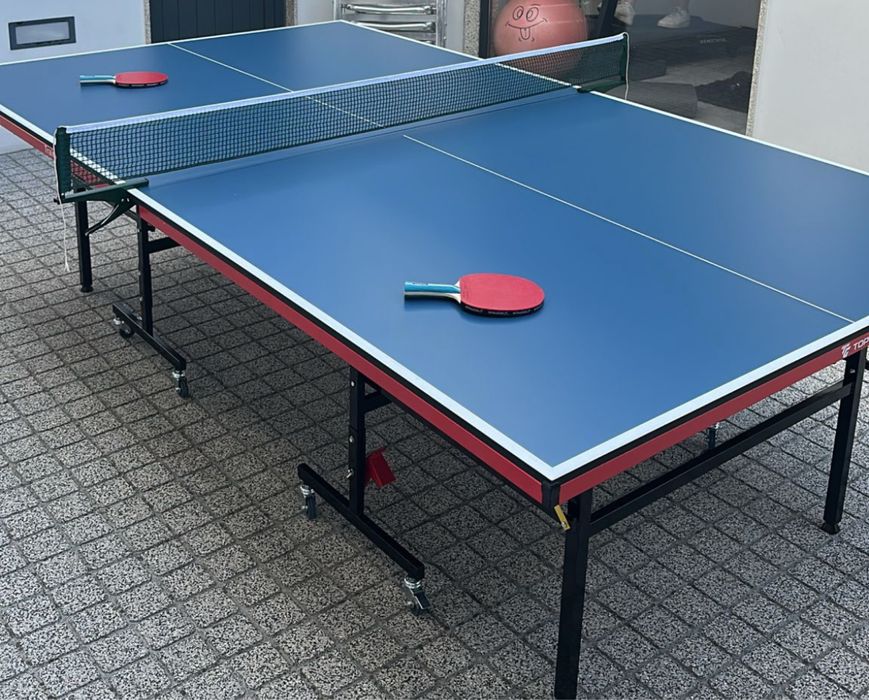 Tenis de Mesa  Ping Pong