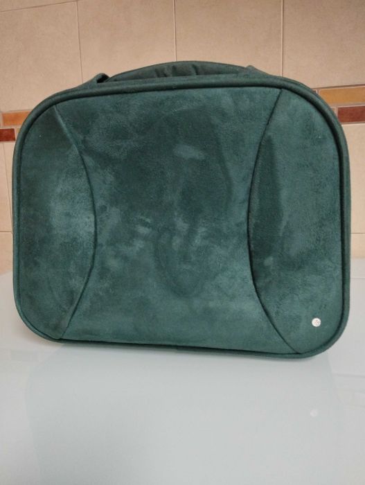 Necessáire Emidio Tucci