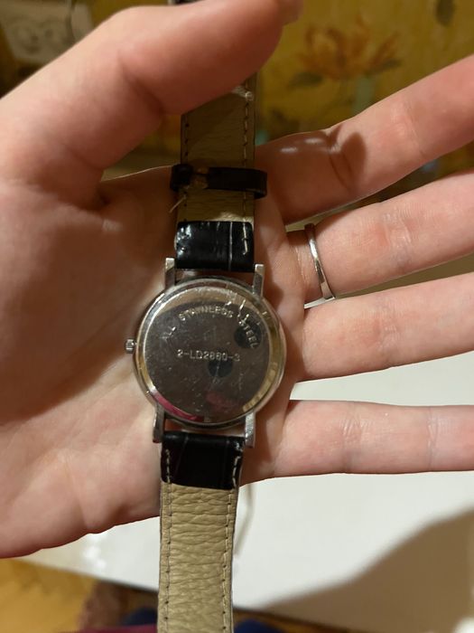 Годинник на  руку