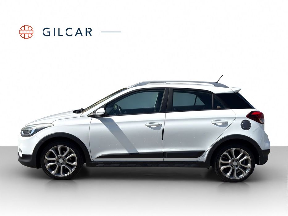 Hyundai i20 Active 1.0 T-GDi Comfort Navi