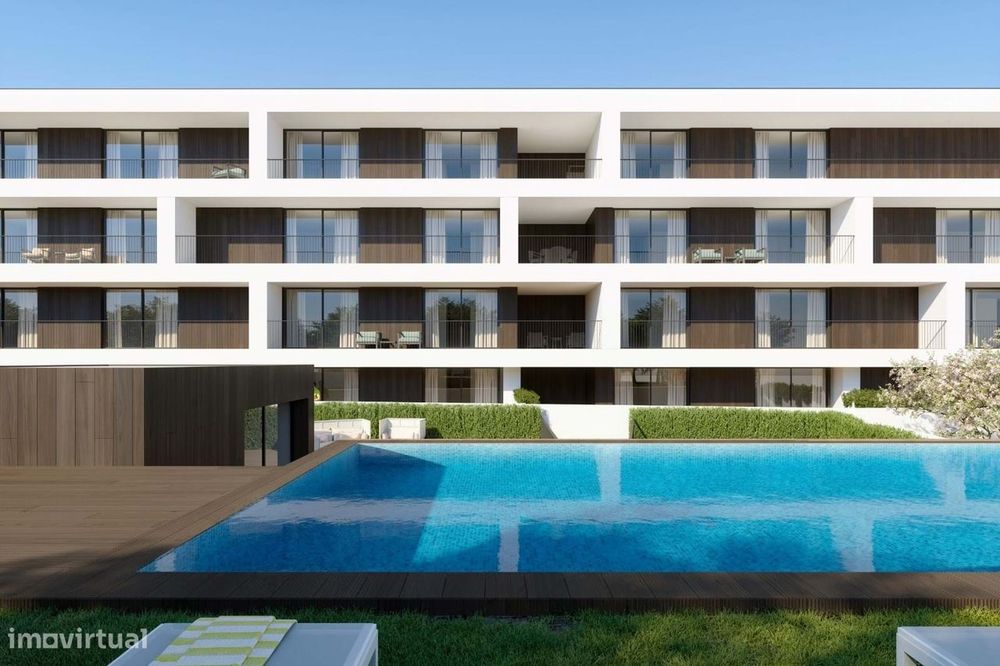 Apartamento T3 Venda em Paços de Ferreira,Paços de Ferreira