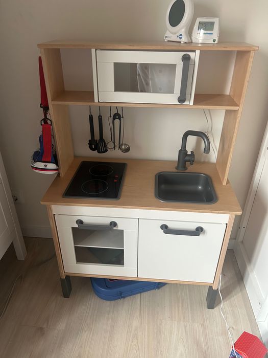 URGENTE Cozinha de brincar IKEA