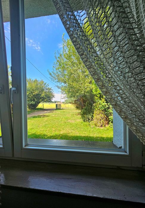 Agroturystyka Ranczo Na Końcu Świata