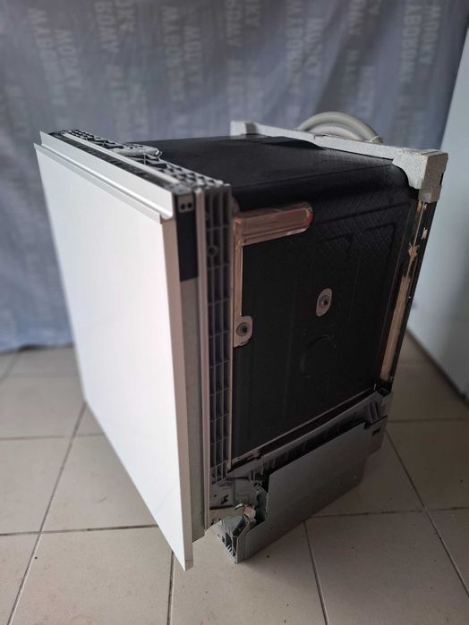 Zmywarka BOSCH  SMF40D90EU Silence