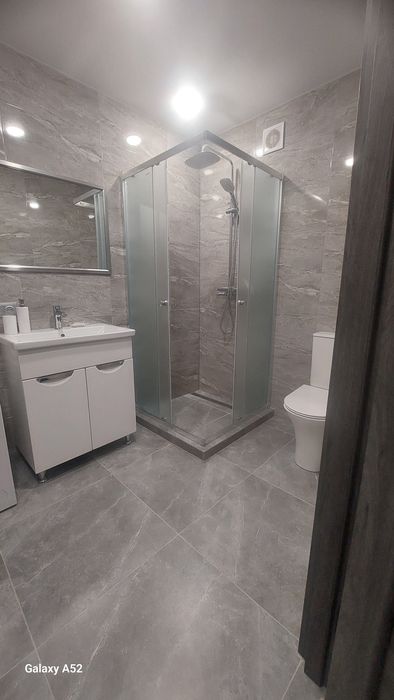 Квартира після капітального ремонту на Е.Фукса, 173 квартал,Крес