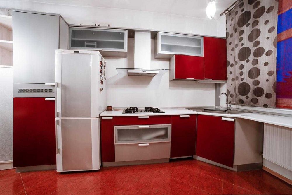 Продаж 3 кімнатної квартири, ближній центр, вулиця Мечнікова, місто Львів