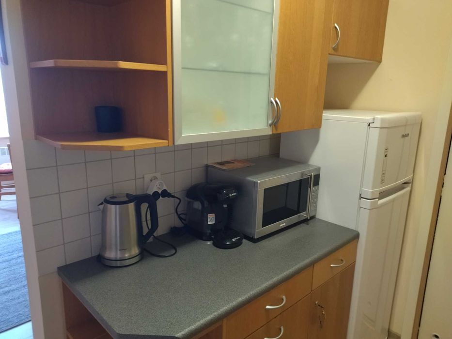 NOCLEGI  MIĘDZYZDROJE apartament salon sypialnia z WIDOKIEM NA MORZE