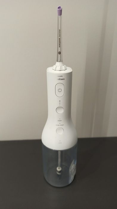 Іригатор бездротовий  Philips Sonicare Power Flosser