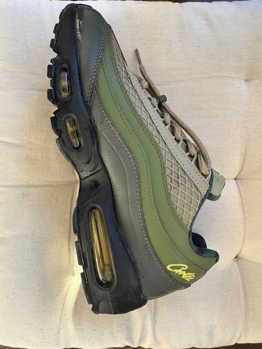 Nike AIR Max95 Corteiz 42,5