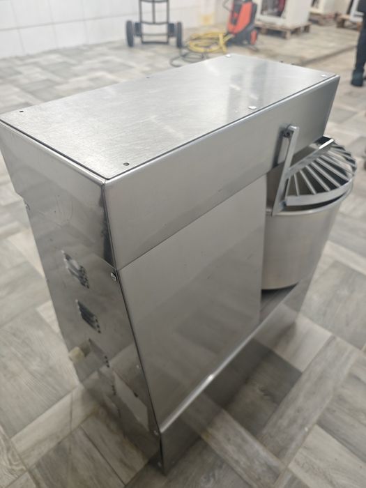 Тістоміс 20 л Cuppone Silea 20K Італія