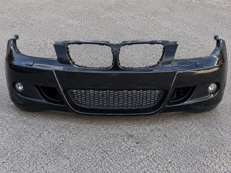 Para-choques  M performance E87