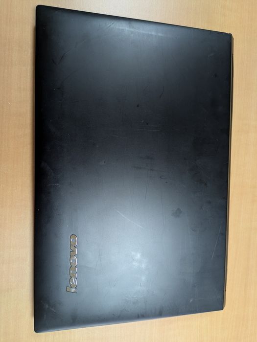 Portatil Lenovo B50 8GB ram 256SSD