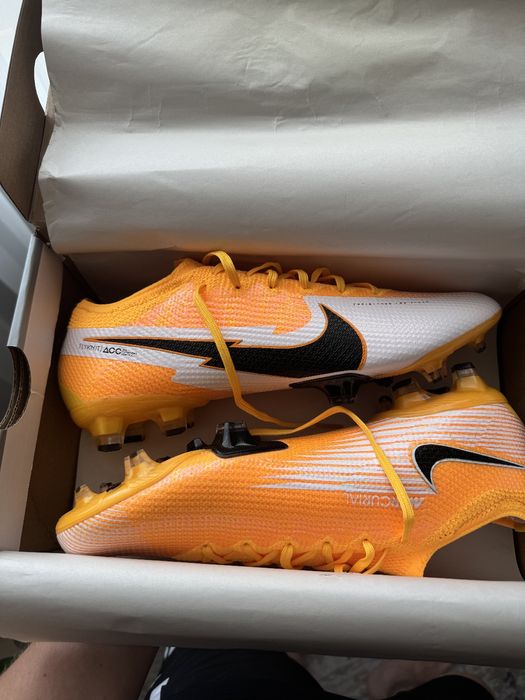 Бутси Nike Mercurial Vapor 13 FG 42,5 р
