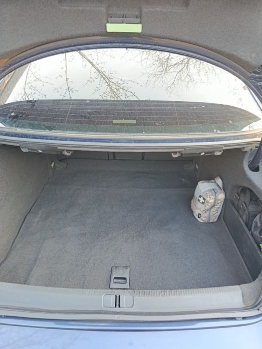 Продам Пассат cc