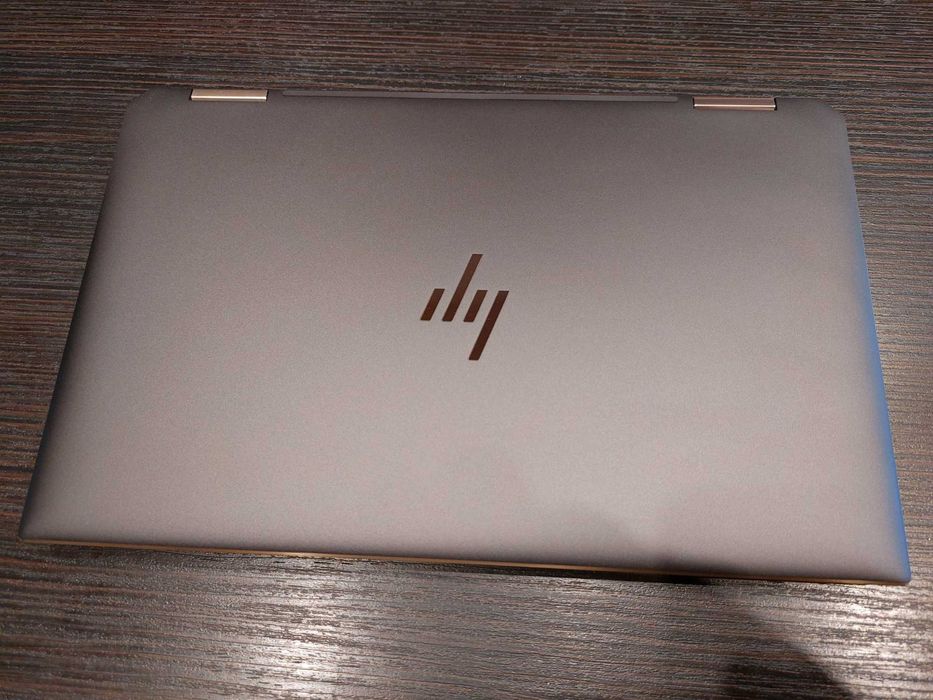 HP Spectre x360 Connvertible 13  i5-1135G7 ,8ram ,512Gb SSD 4K