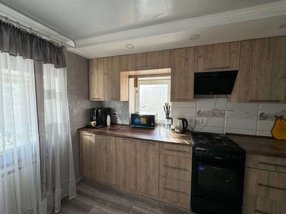 Будинок під ключ з сучасних матеріалів. Мега зручний. Суха Балка