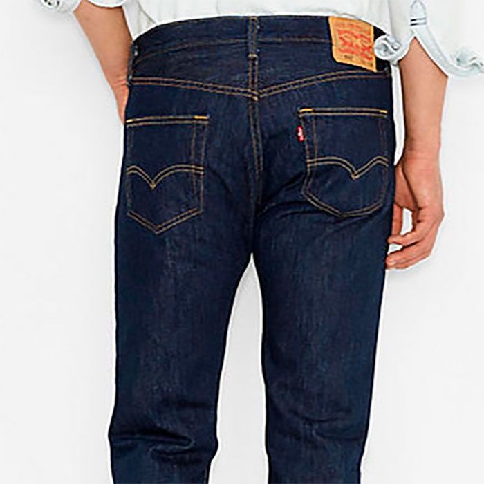 Джинси Levis 501, 502, 505, 511, 512, 513, 514, 517, 541, 550, 559 США