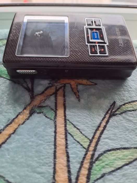 IRIVER  H 320 Digital Mp3 ( 20GB).
